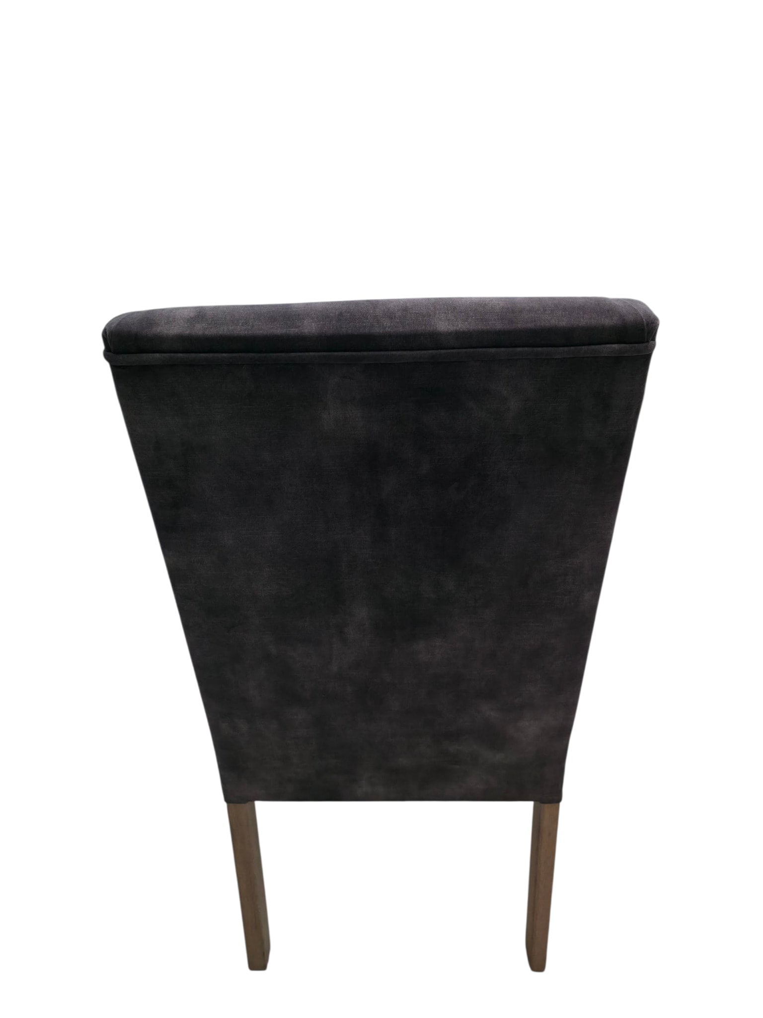 High back dinning room chairs