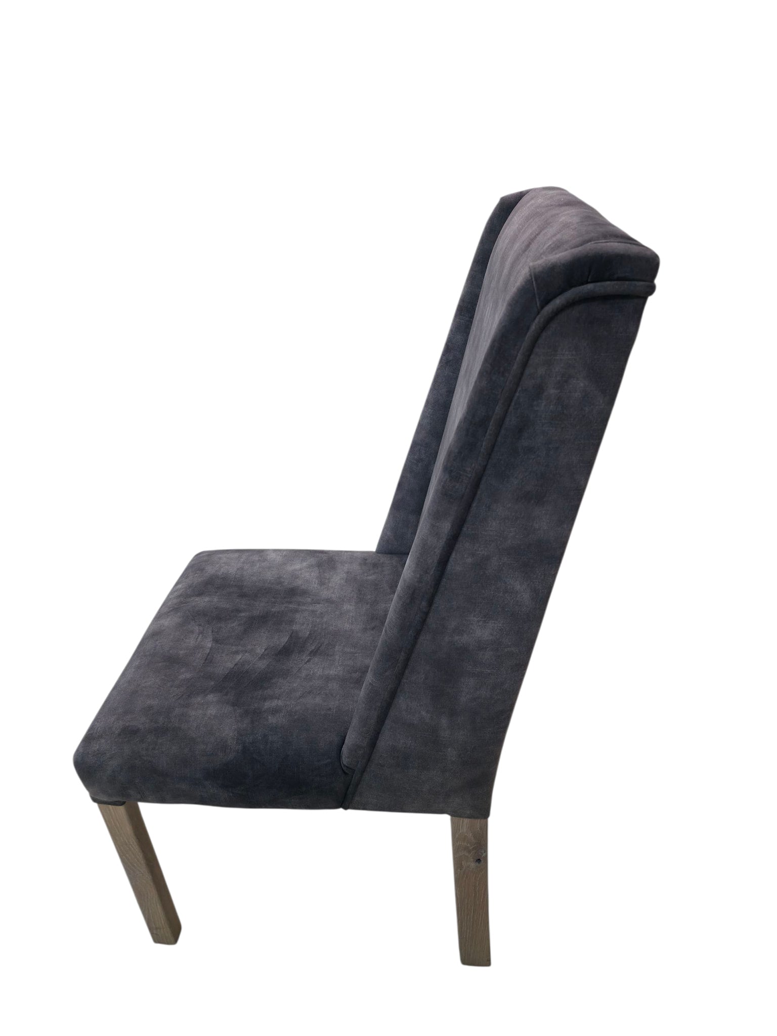 High back dinning room chairs