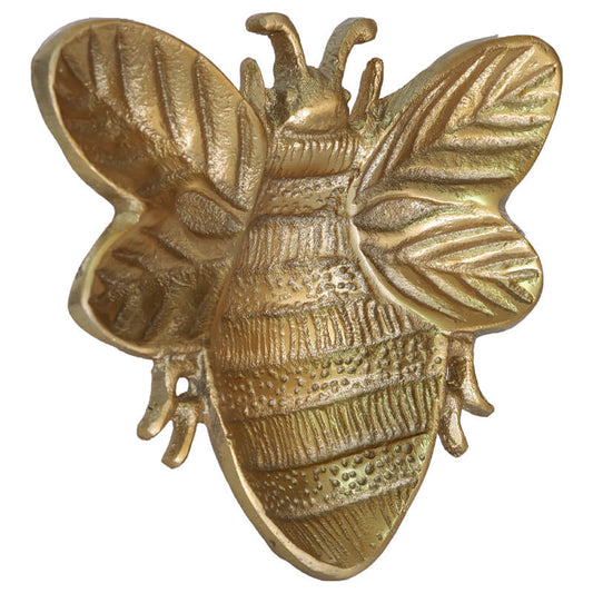Honey bee wall decor