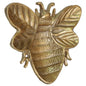 Honey bee wall decor