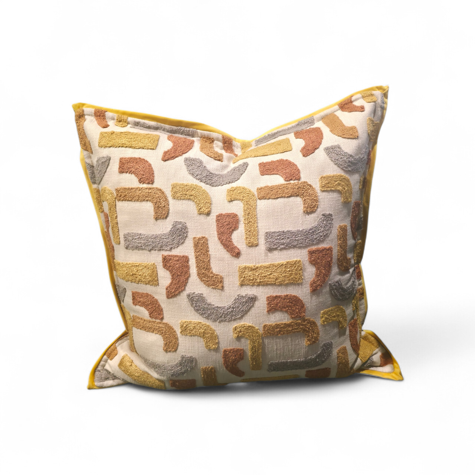 Autumn scatter cushion