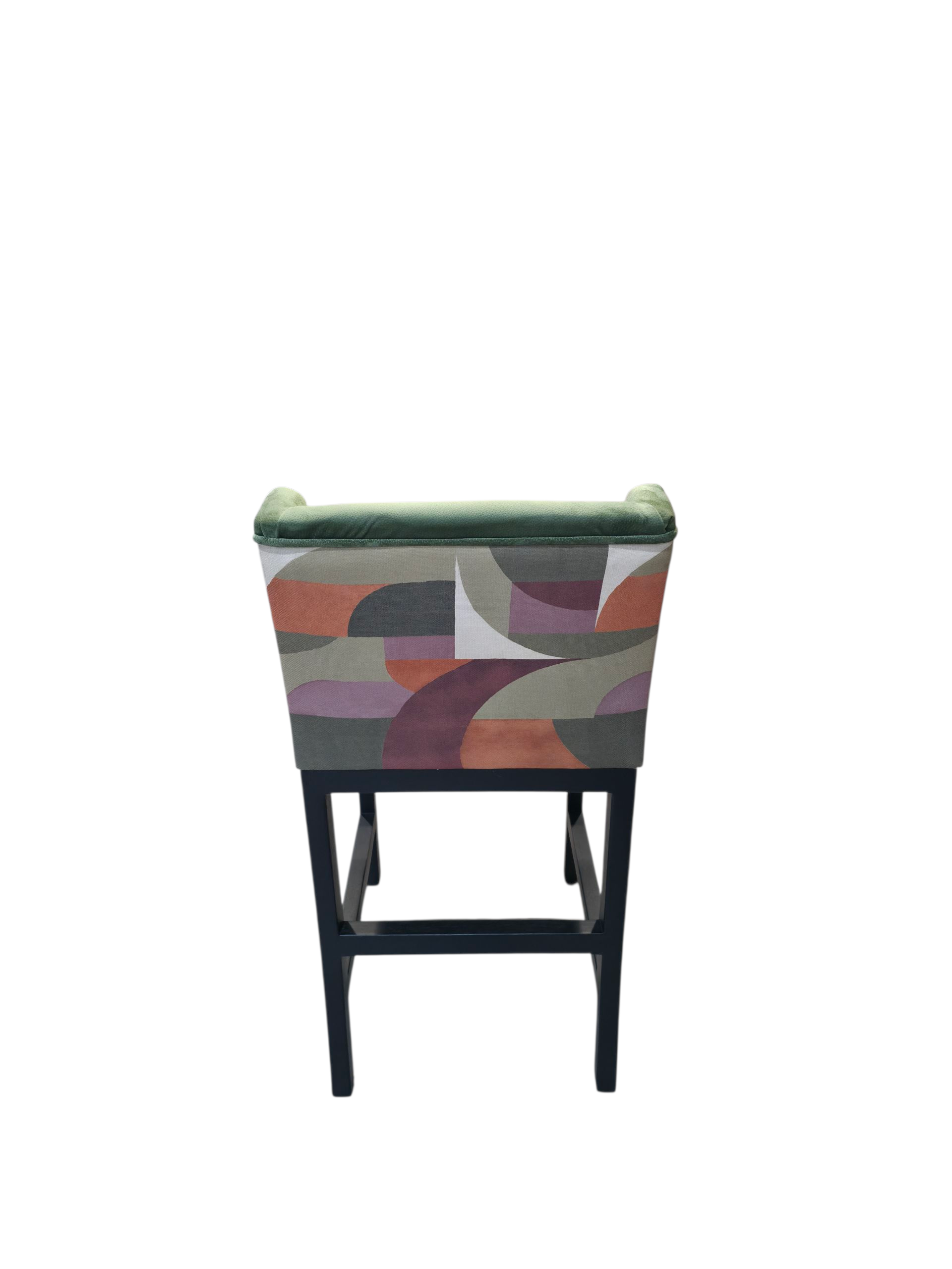 Nova nook chair
