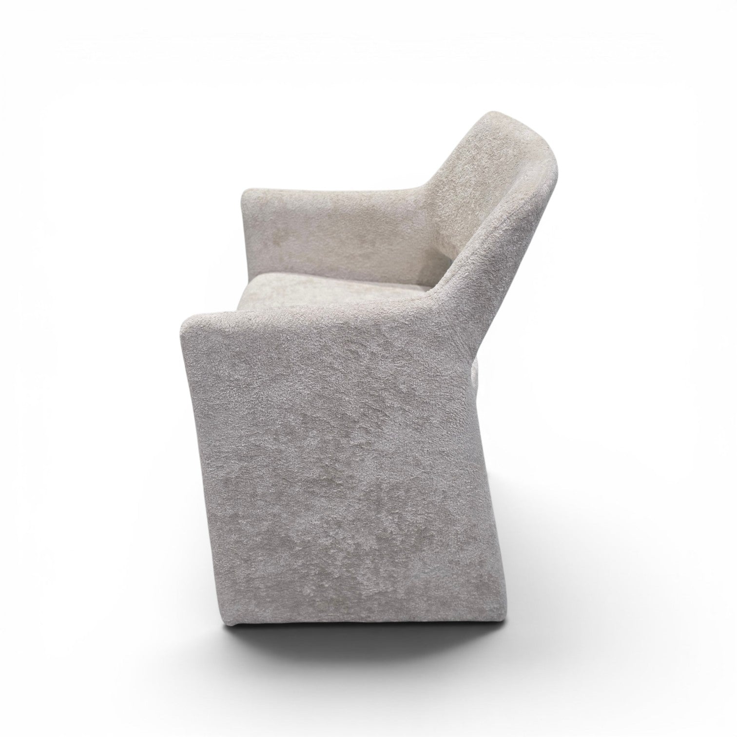 Berlin cream dining room chair