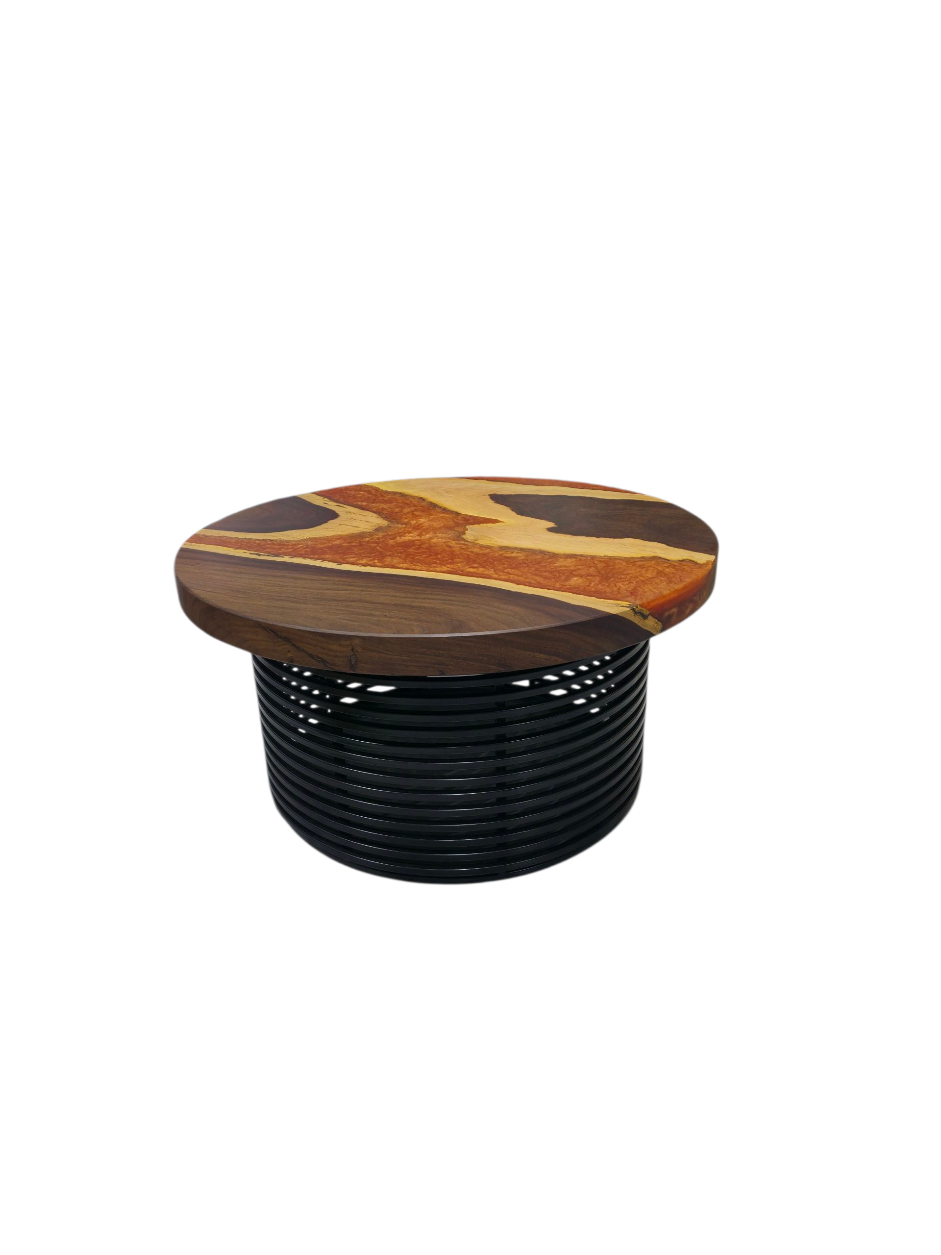 Leadwood luxe