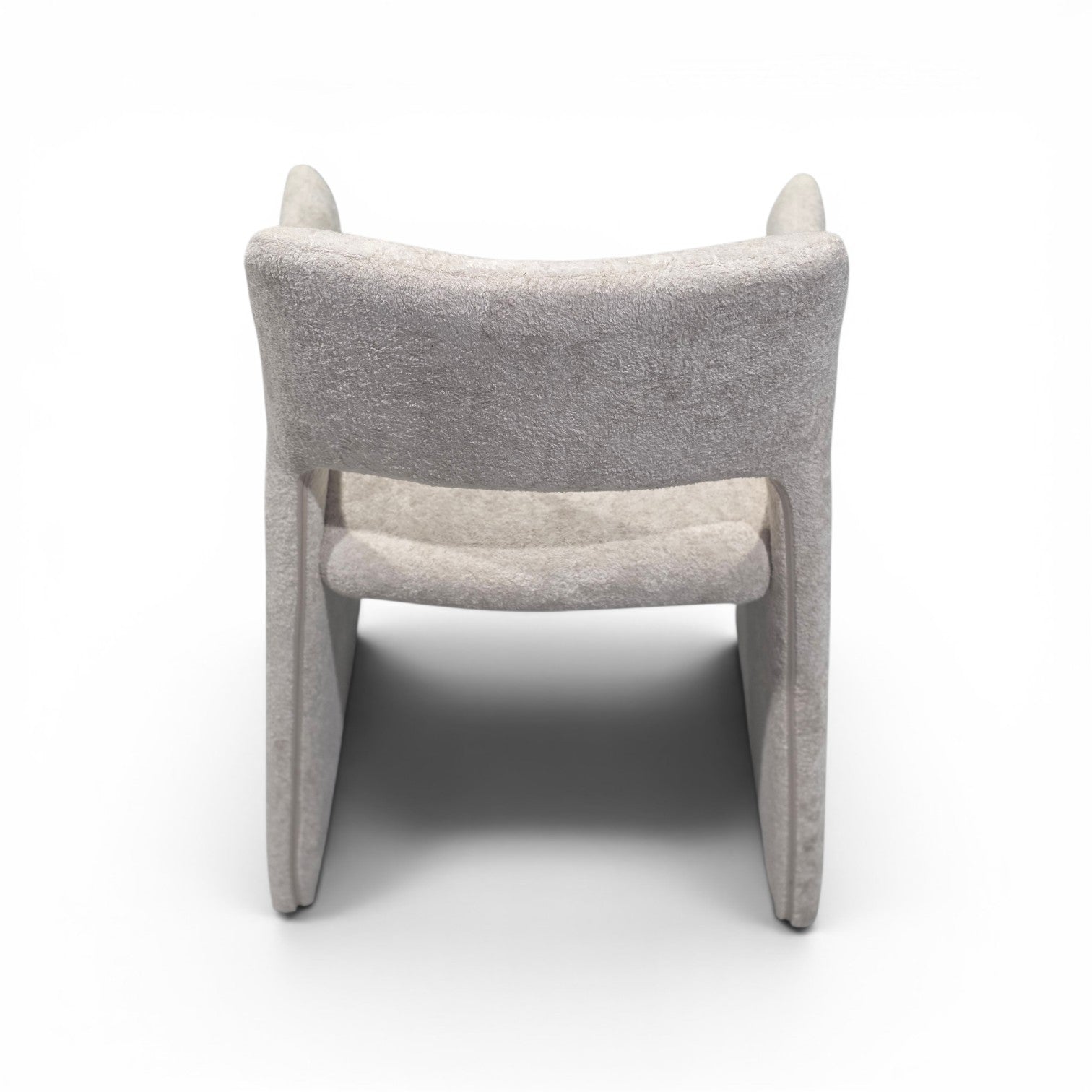 Berlin cream dining room chair