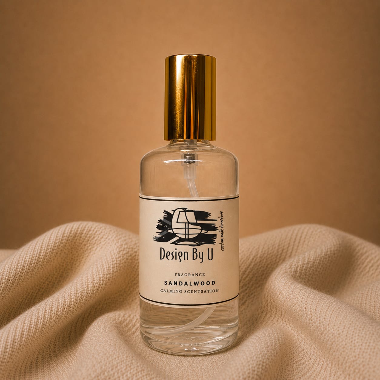 Designbyu  - Linen Mist