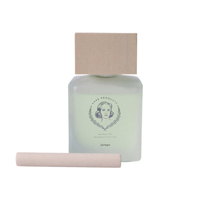Anke Fragranced Wooden Top Diffuser