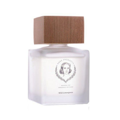 Anke Fragranced Wooden Top Diffuser