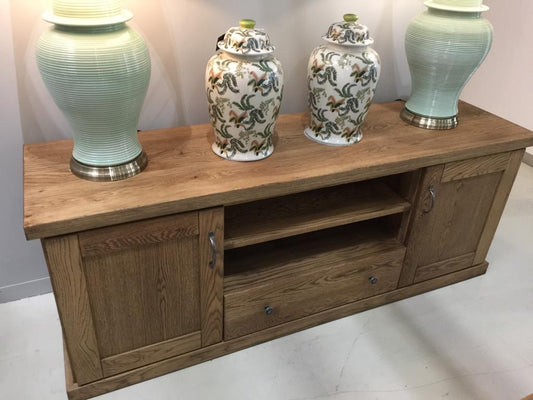 Oak Classic Plasma Unit 2000mm