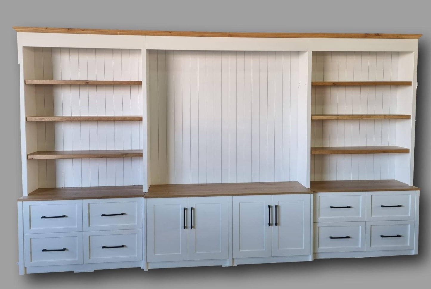 Custom Display Units
