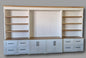 Custom Display Units